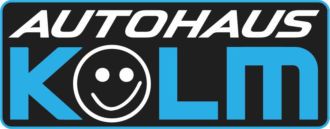Logo Autohaus Kolm 